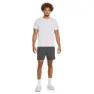 Under Armour Launch Elite 2-in-1 7in Kurze Hose male