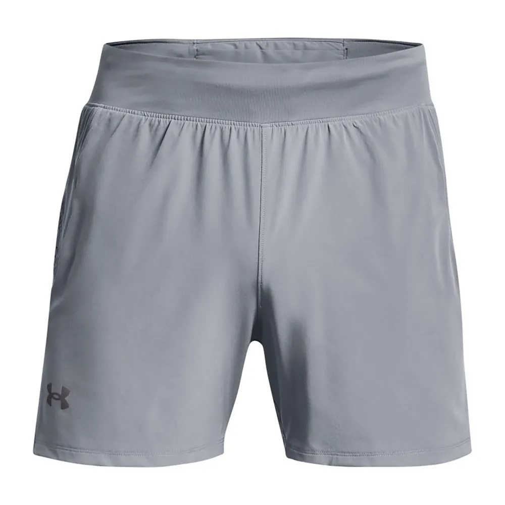 Under Armour Launch Elite 5 Inch Kurze Hose male Under Armour Launch Elite 5 Inch Kurze Hose male