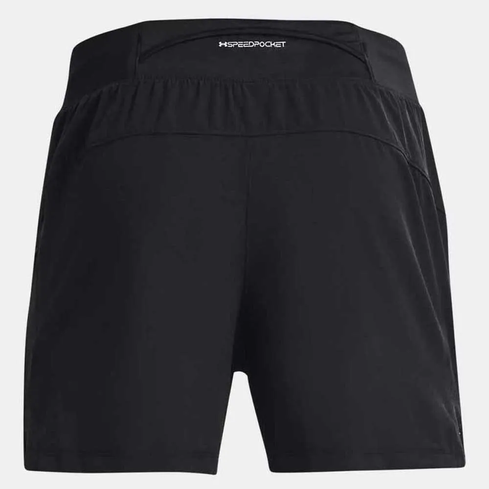 Under Armour Launch Elite 5´´ Kurze Hose male