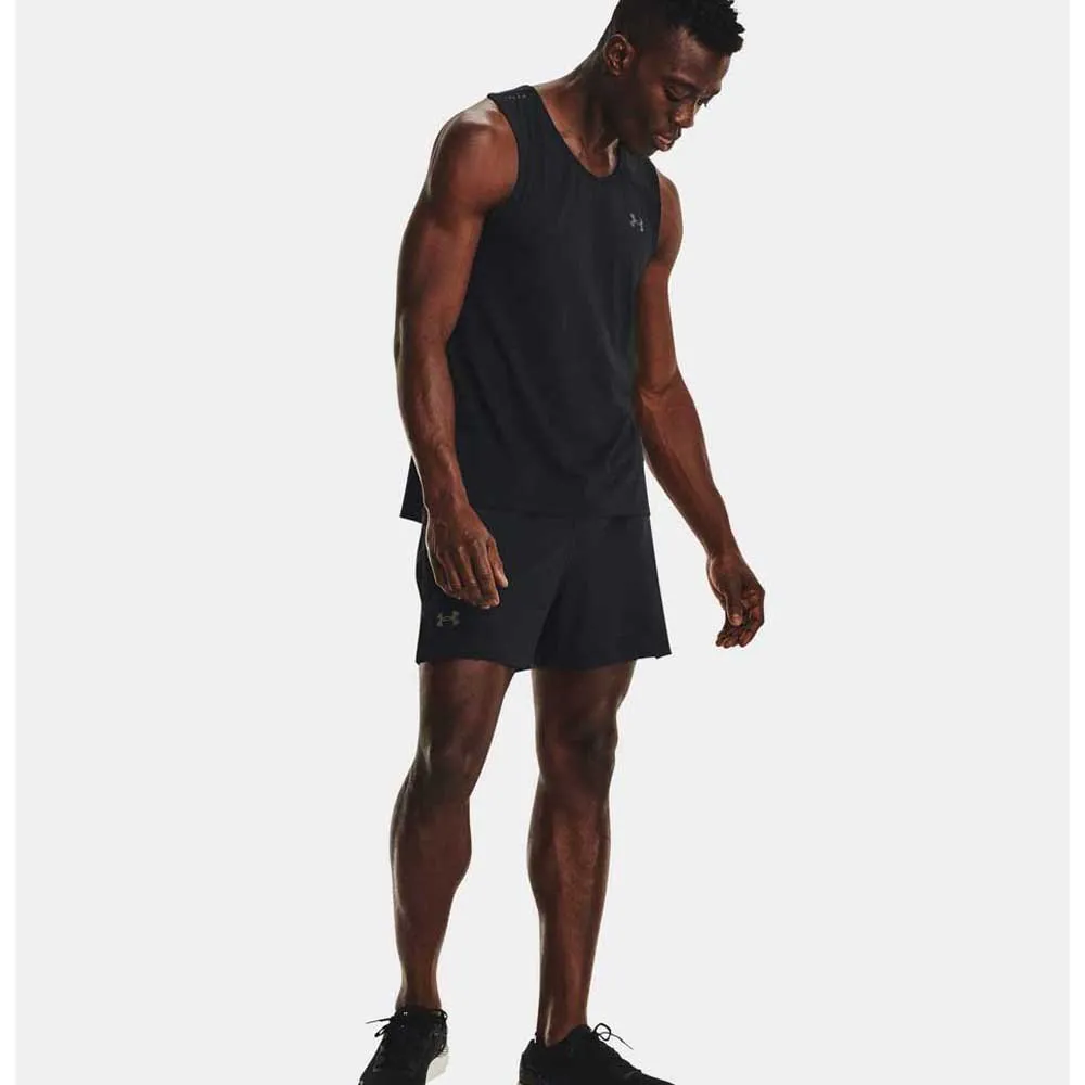 Under Armour Launch Elite 5´´ Kurze Hose male
