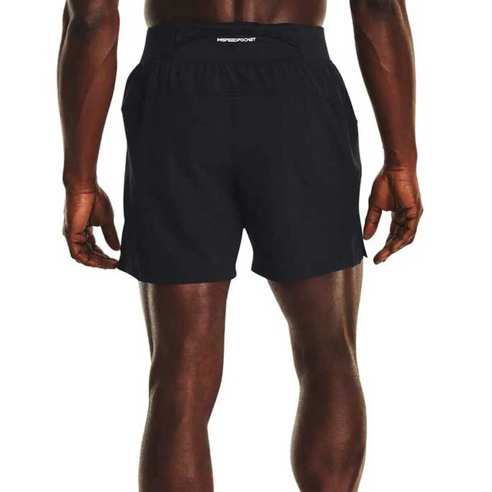 Under Armour Launch Elite 5´´ Kurze Hose male