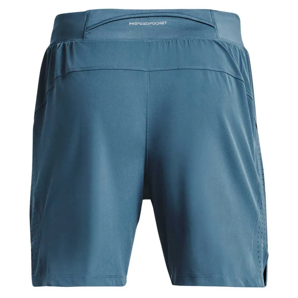 Under Armour Launch Elite 7´´ Kurze Hose male