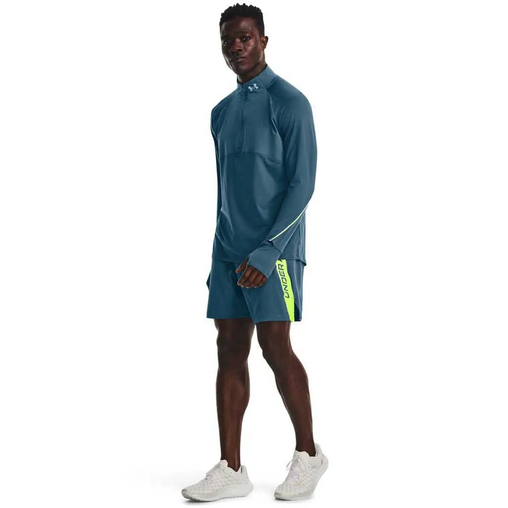 Under Armour Launch Elite 7´´ Kurze Hose male