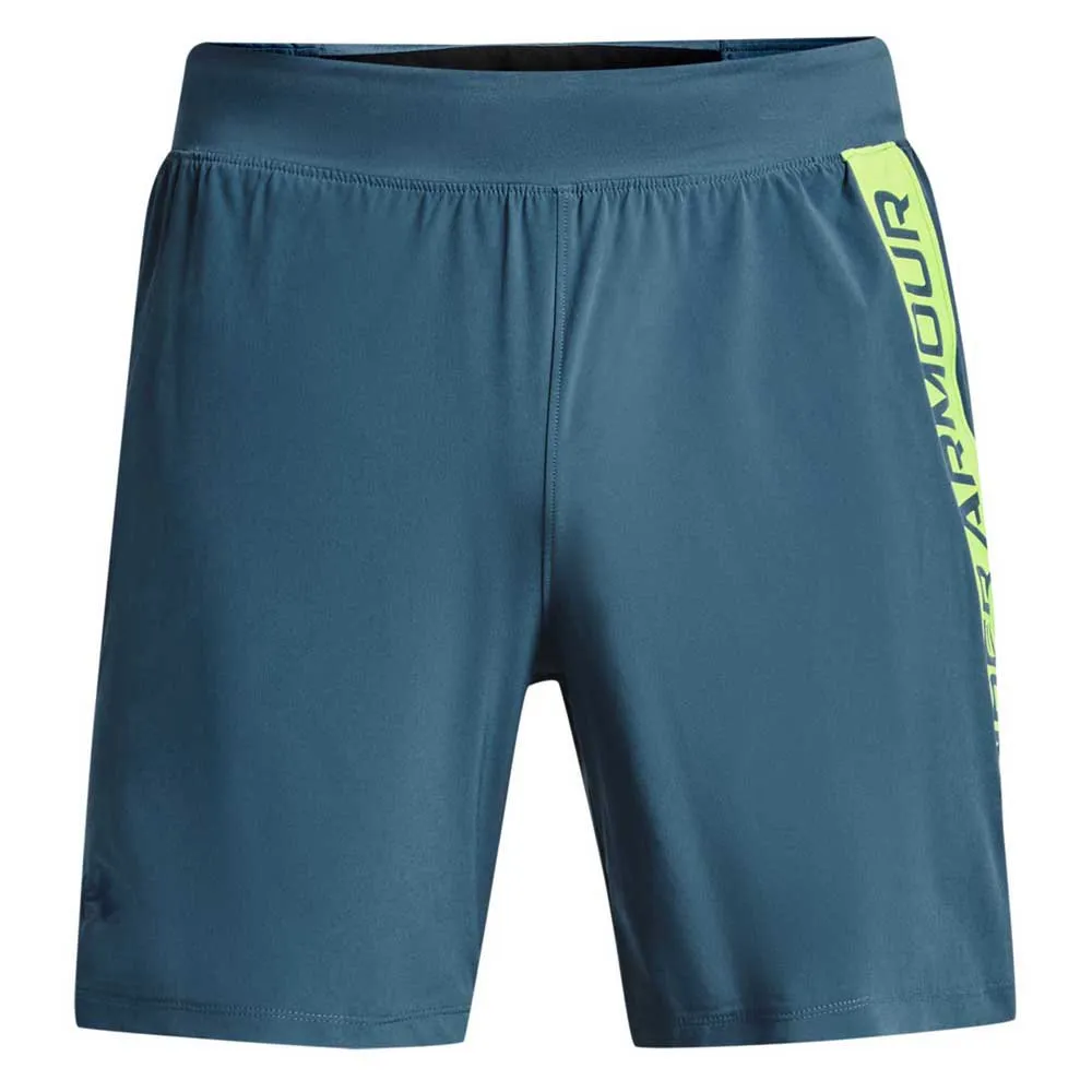 Under Armour Launch Elite 7´´ Kurze Hose male