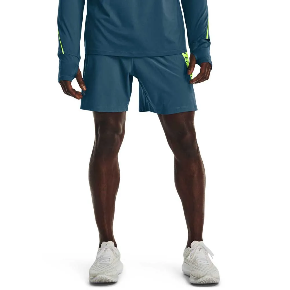 Under Armour Launch Elite 7´´ Kurze Hose male
