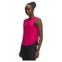 Under Armour Launch Elite ärmelloses T-shirt female Under Armour Launch Elite ärmelloses T-shirt female