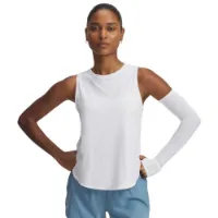 Under Armour Launch Elite ärmelloses T-shirt female Under Armour Launch Elite ärmelloses T-shirt female