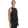 Under Armour Launch Elite ärmelloses T-shirt female