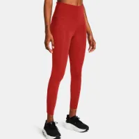 Under Armour Launch Elite Ankle Leggings Mit Hoher Taille female Under Armour Launch Elite Ankle Leggings Mit Hoher Taille female