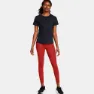 Under Armour Launch Elite Ankle Leggings Mit Hoher Taille female