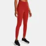 Under Armour Launch Elite Ankle Leggings Mit Hoher Taille female