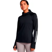 Under Armour Launch Elite Cw Balaclava Kapuzenpullover female Under Armour Launch Elite Cw Balaclava Kapuzenpullover female