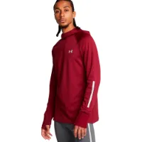 Under Armour Launch Elite Cw Balaclava Kapuzenpullover male Under Armour Launch Elite Cw Balaclava Kapuzenpullover male