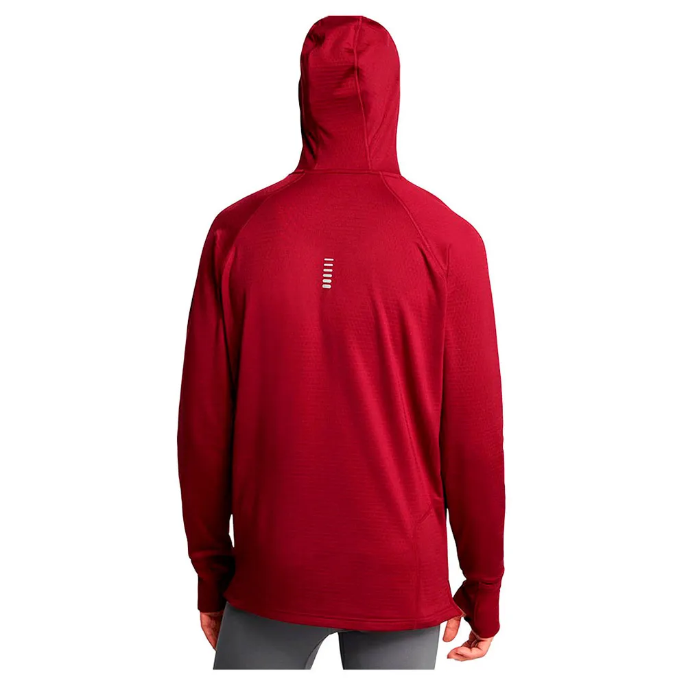 Under Armour Launch Elite Cw Balaclava Kapuzenpullover male