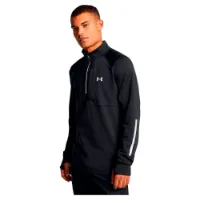 Under Armour Launch Elite Cw Halbreißverschluss-sweatshirt male