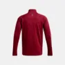 Under Armour Launch Elite Cw Halbreißverschluss-sweatshirt male