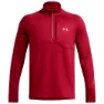 Under Armour Launch Elite Cw Halbreißverschluss-sweatshirt male