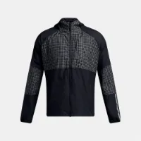 Under Armour Launch Elite Cw Windjacke female Under Armour Launch Elite Cw Windjacke female