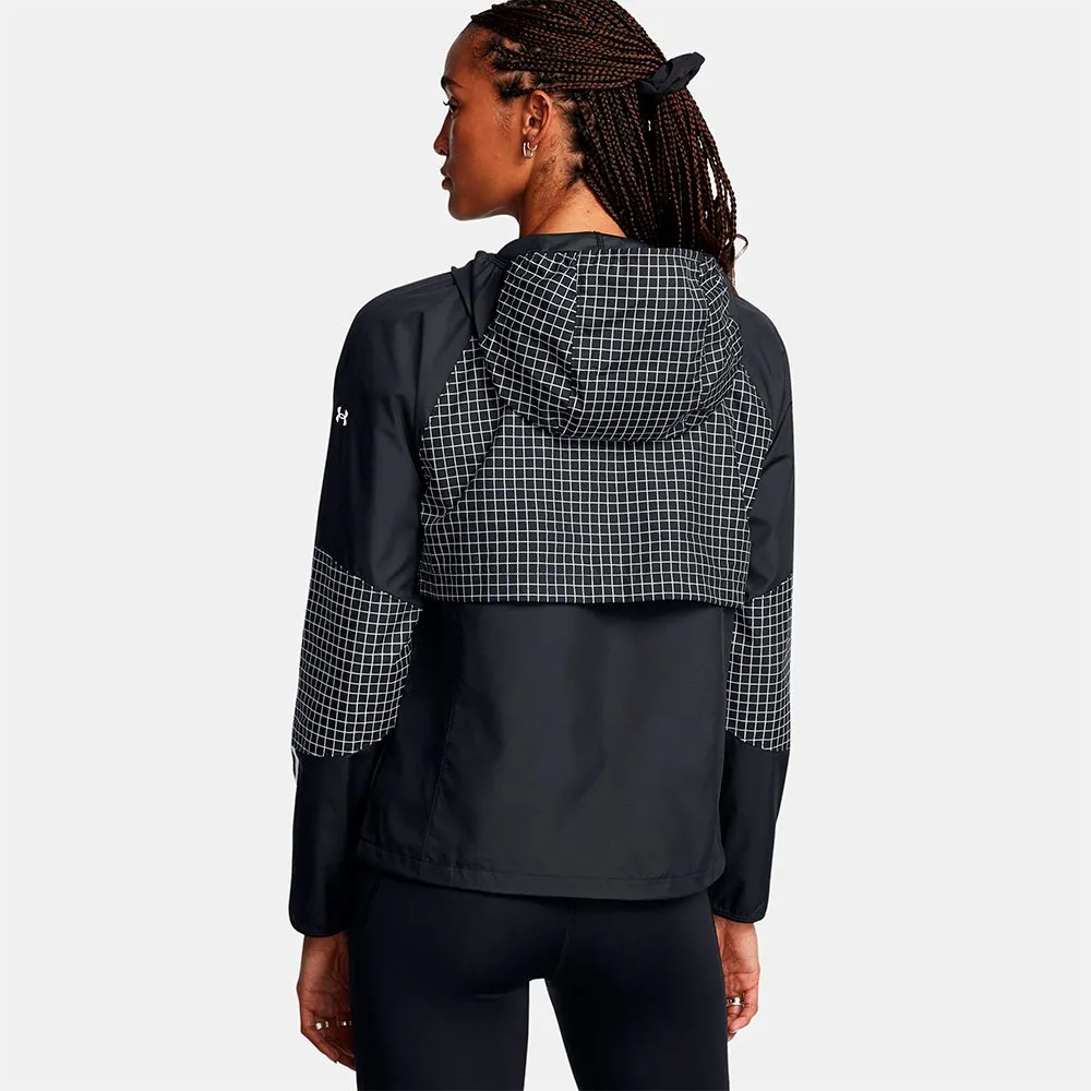 Under Armour Launch Elite Cw Windjacke male