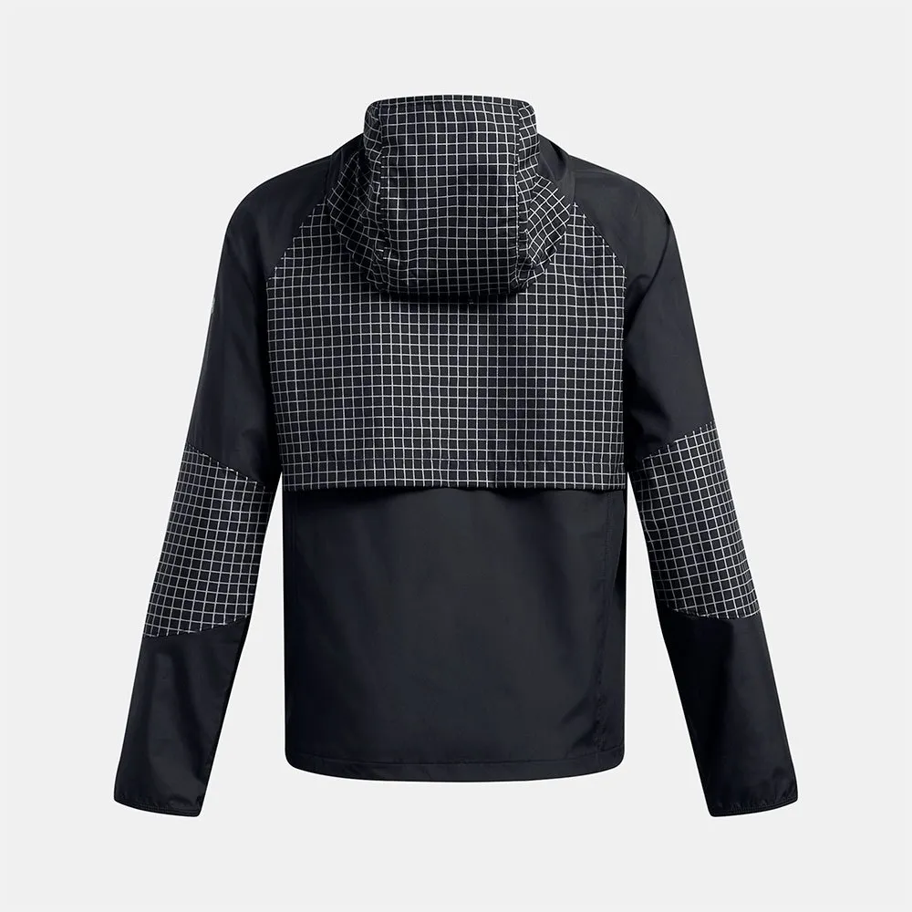 Under Armour Launch Elite Cw Windjacke male