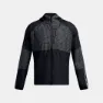 Black / reflective