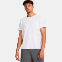 Under Armour Launch Elite Graphic Kurzarm-t-shirt male Under Armour Launch Elite Graphic Kurzarm-t-shirt male