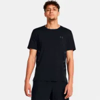 Under Armour Launch Elite Graphic Kurzarm-t-shirt male Under Armour Launch Elite Graphic Kurzarm-t-shirt male