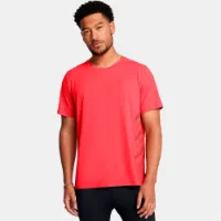 Under Armour Launch Elite Graphic Kurzarm-t-shirt male Under Armour Launch Elite Graphic Kurzarm-t-shirt male