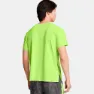 Under Armour Launch Elite Graphic Kurzarm-t-shirt male