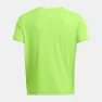 Under Armour Launch Elite Graphic Kurzarm-t-shirt male