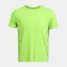 Under Armour Launch Elite Graphic Kurzarm-t-shirt male