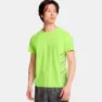 Under Armour Launch Elite Graphic Kurzarm-t-shirt male