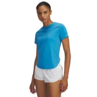 Under Armour Launch Elite Kurzarm-t-shirt female