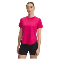 Under Armour Launch Elite Kurzarm-t-shirt female Under Armour Launch Elite Kurzarm-t-shirt female