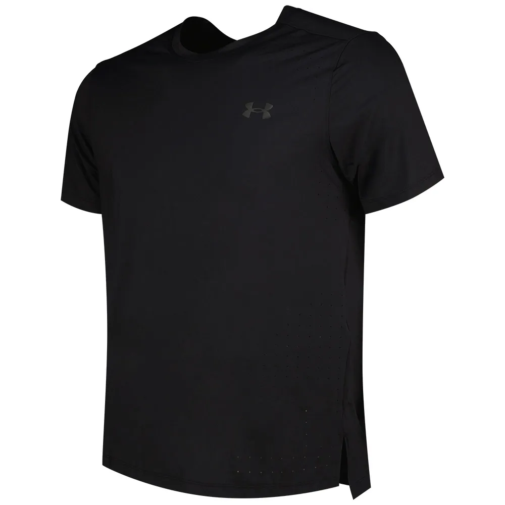 Under Armour Launch Elite Kurzarm-t-shirt female Under Armour Launch Elite Kurzarm-t-shirt female