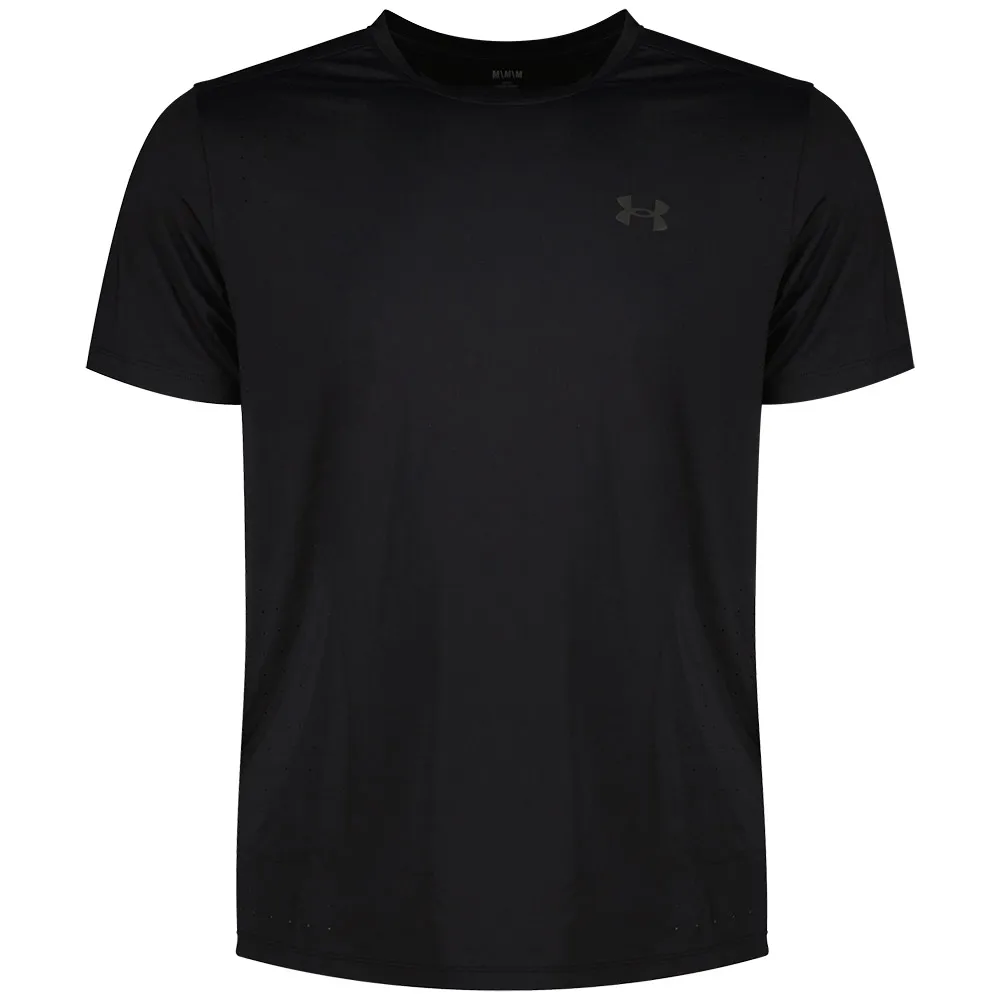 Under Armour Launch Elite Kurzarm-t-shirt female Under Armour Launch Elite Kurzarm-t-shirt female