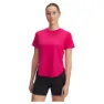 Shaded fuchsia / reflective