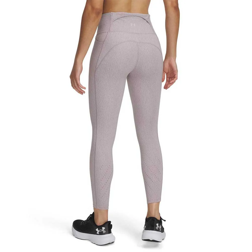 Under Armour Launch Elite Print 7/8 Leggings female