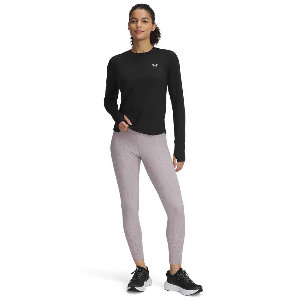 Under Armour Launch Elite Print 7/8 Leggings female