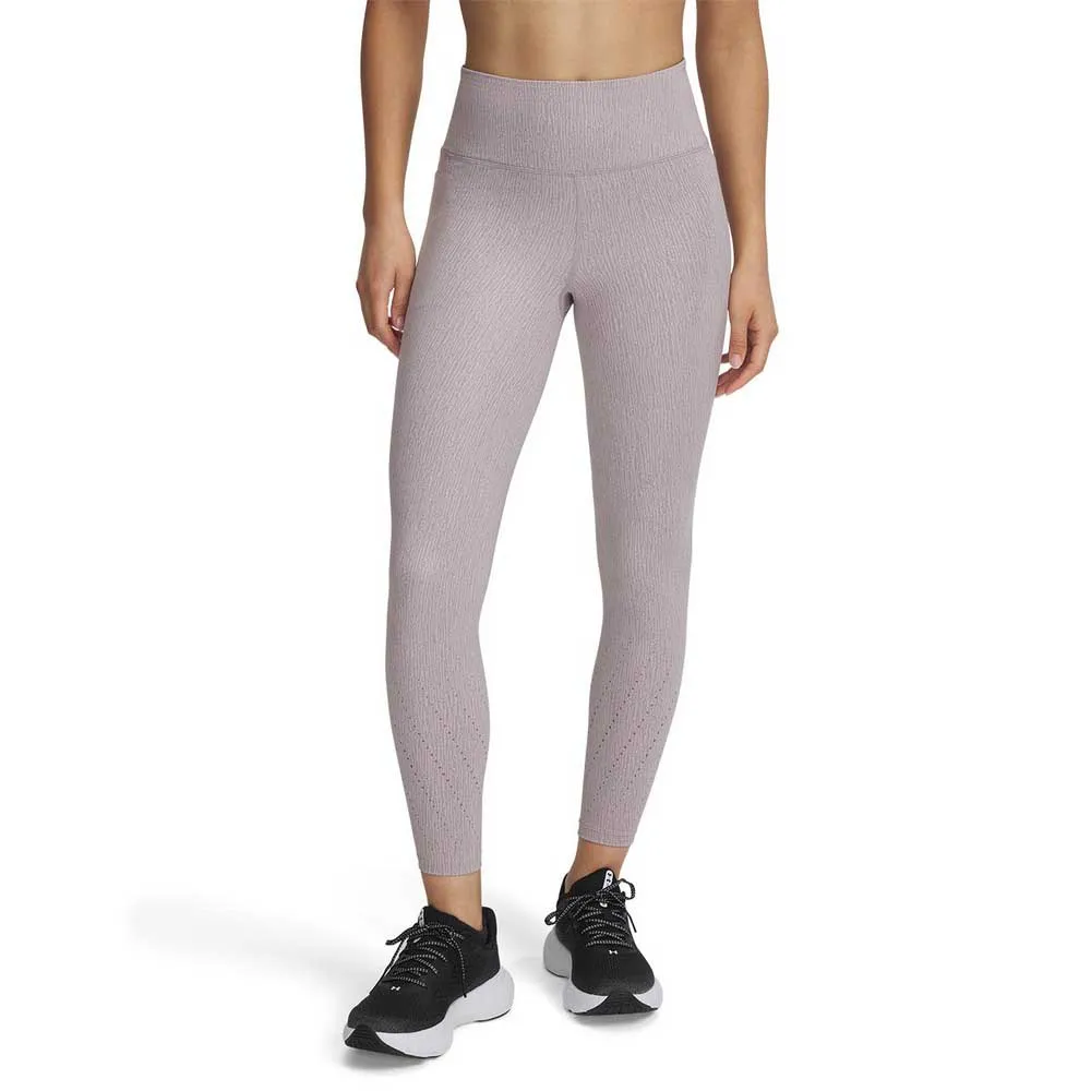 Under Armour Launch Elite Print 7/8 Leggings female