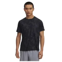 Under Armour Launch Elite Printed Kurzarm-t-shirt Under Armour Launch Elite Printed Kurzarm-t-shirt