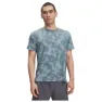 Under Armour Launch Elite Printed Kurzarm-t-shirt male