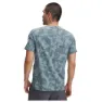 Under Armour Launch Elite Printed Kurzarm-t-shirt male