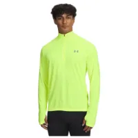 Under Armour Launch Halbreißverschluss-sweatshirt male