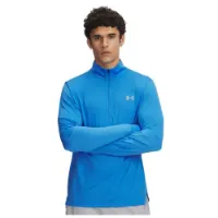 Under Armour Launch Halbreißverschluss-sweatshirt male