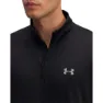 Under Armour Launch Halbreißverschluss-sweatshirt male