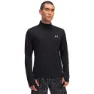 Under Armour Launch Halbreißverschluss-sweatshirt male