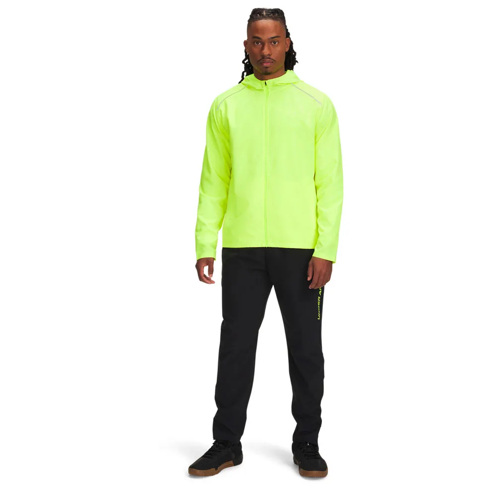 Under Armour Launch Hosen male