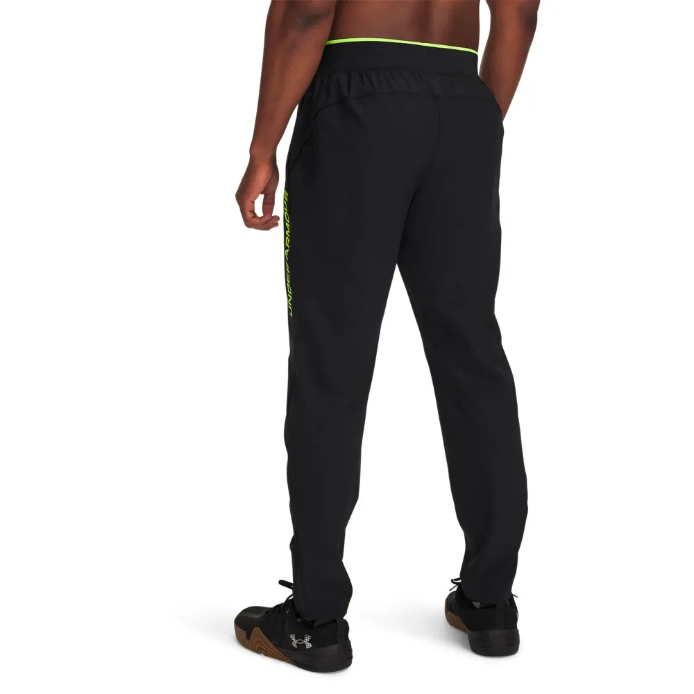 Under Armour Launch Hosen male