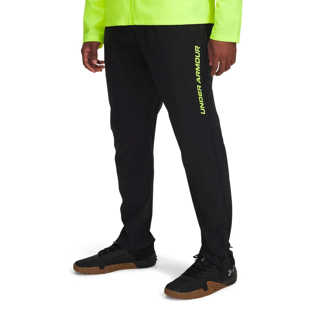 Under Armour Launch Hosen male